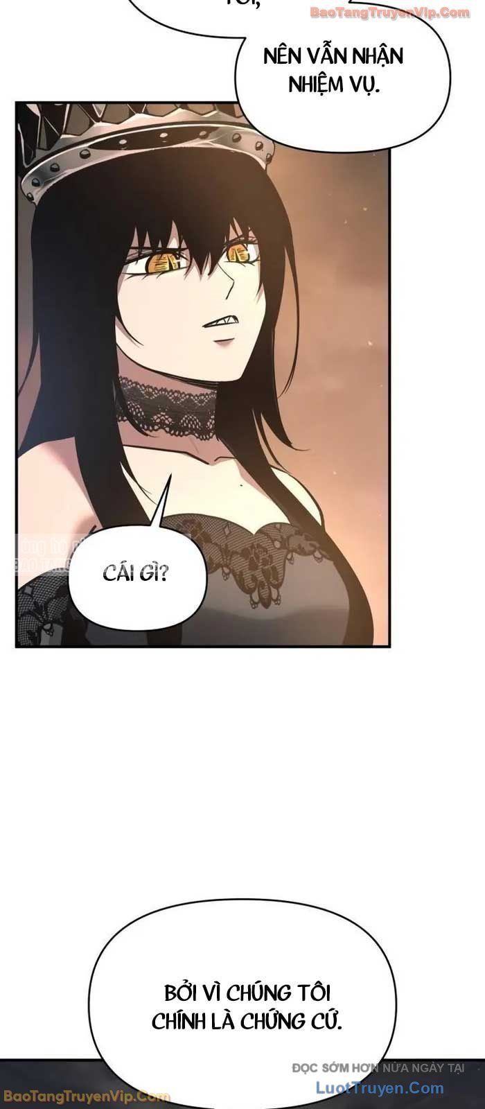 Trở Thành Hung Thần Trong Trò Chơi Thủ Thành Chapter 151 - 57
