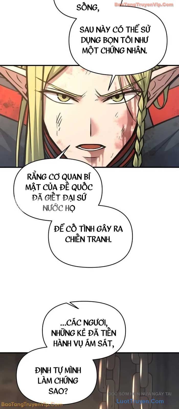 Trở Thành Hung Thần Trong Trò Chơi Thủ Thành Chapter 151 - 59