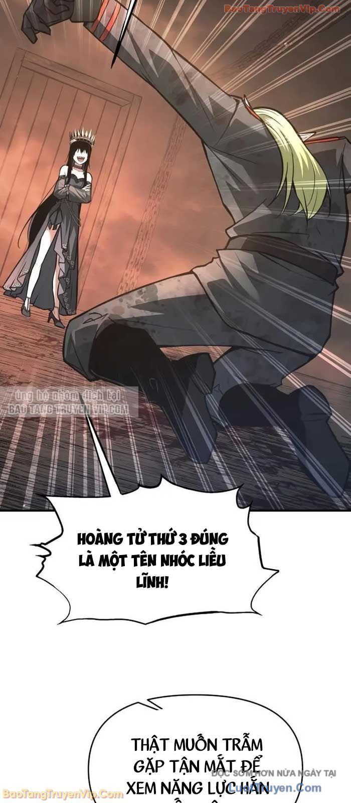 Trở Thành Hung Thần Trong Trò Chơi Thủ Thành Chapter 151 - 66