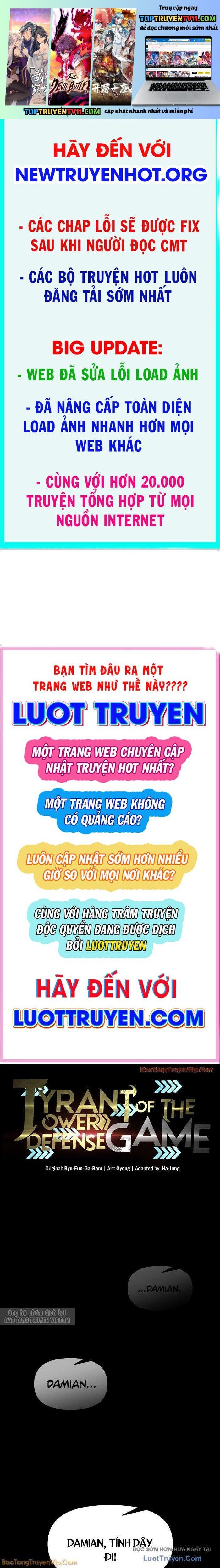 Trở Thành Hung Thần Trong Trò Chơi Thủ Thành Chapter 152 - 2