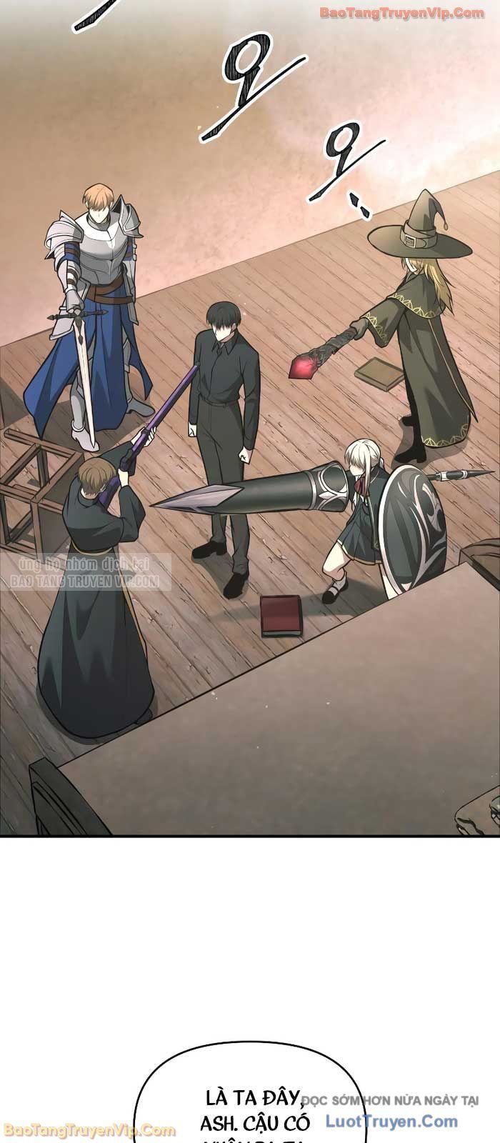 Trở Thành Hung Thần Trong Trò Chơi Thủ Thành Chapter 152 - 46