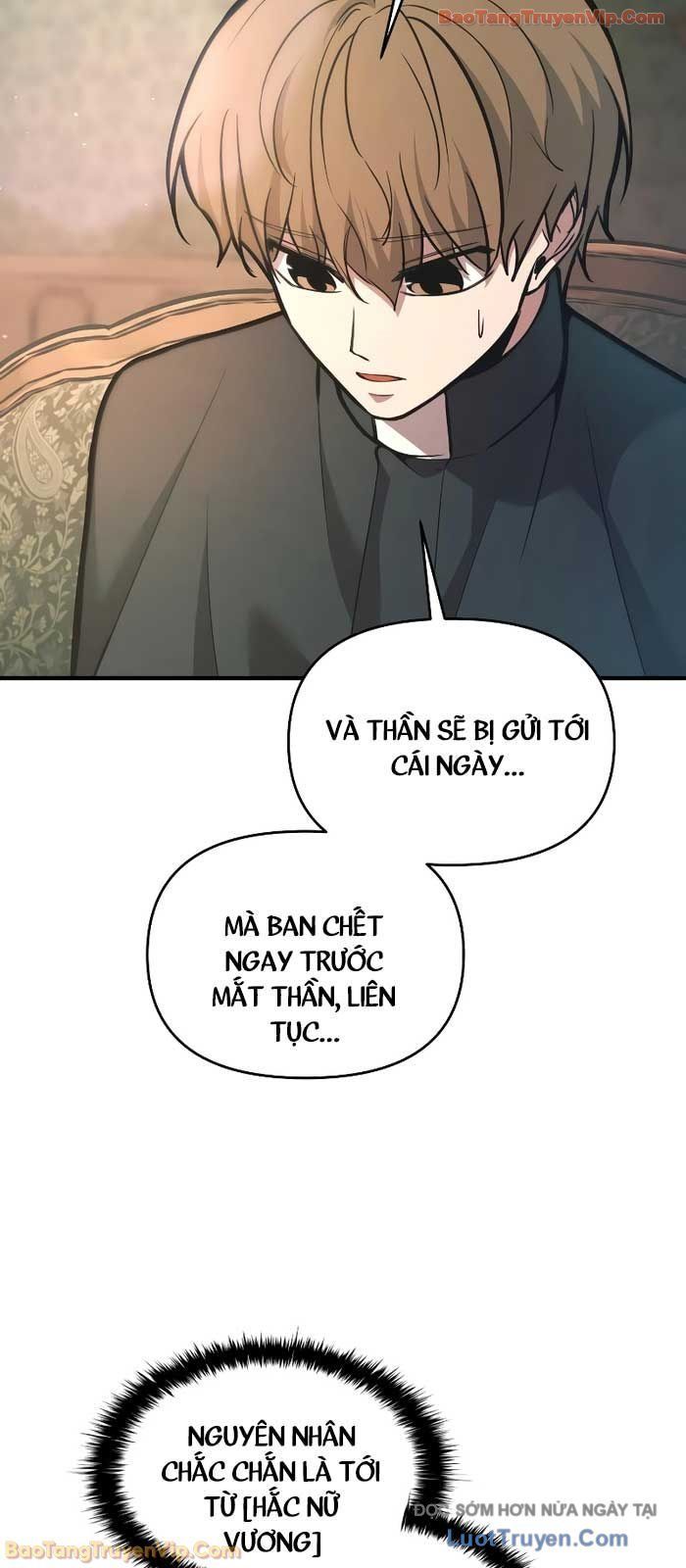 Trở Thành Hung Thần Trong Trò Chơi Thủ Thành Chapter 152 - 56