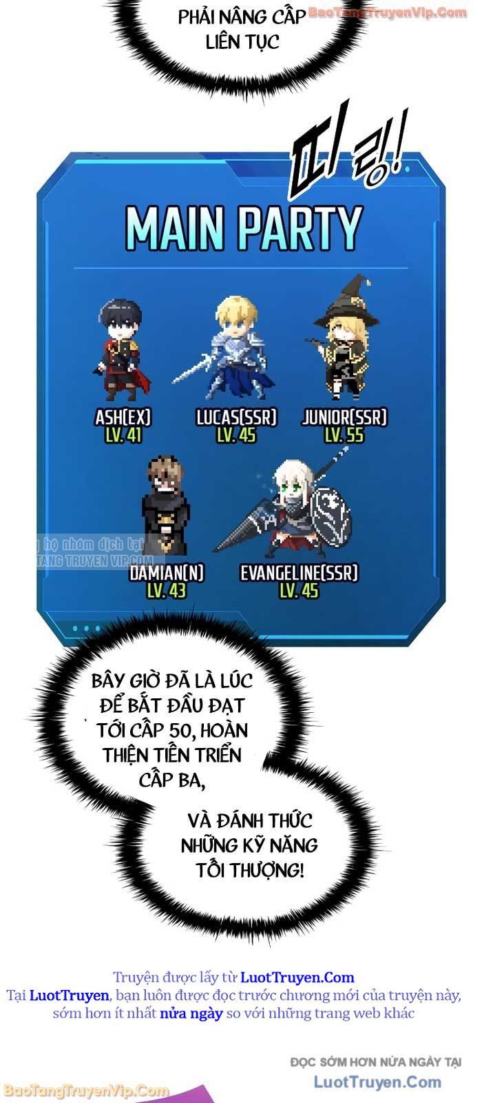 Trở Thành Hung Thần Trong Trò Chơi Thủ Thành Chapter 152 - 73