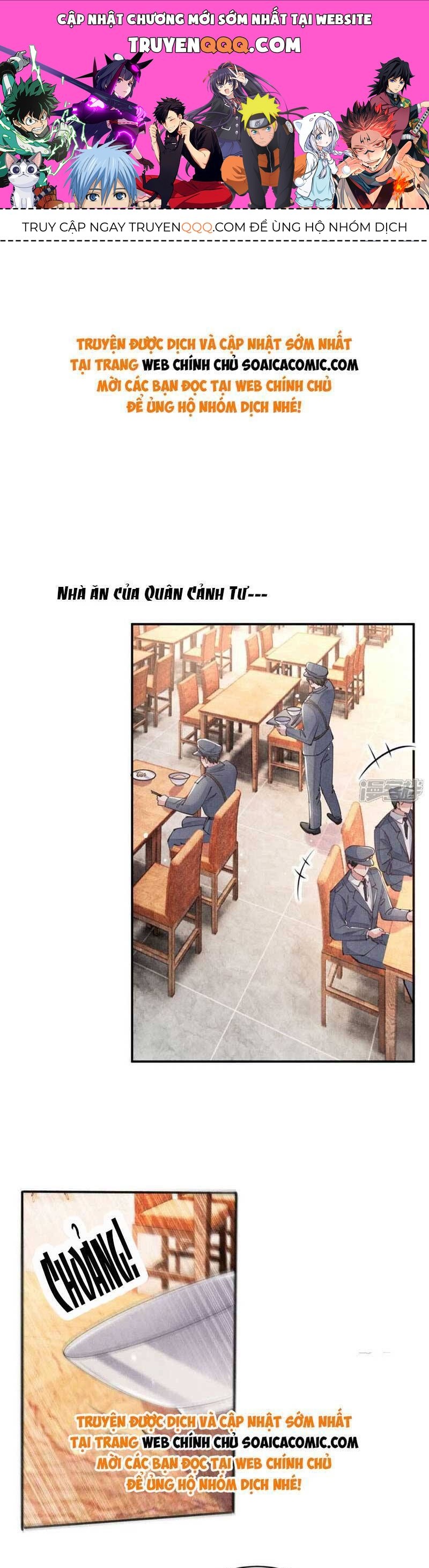 Tôi Có Ông Chồng Hay Ghen Chapter 110.1 - 1