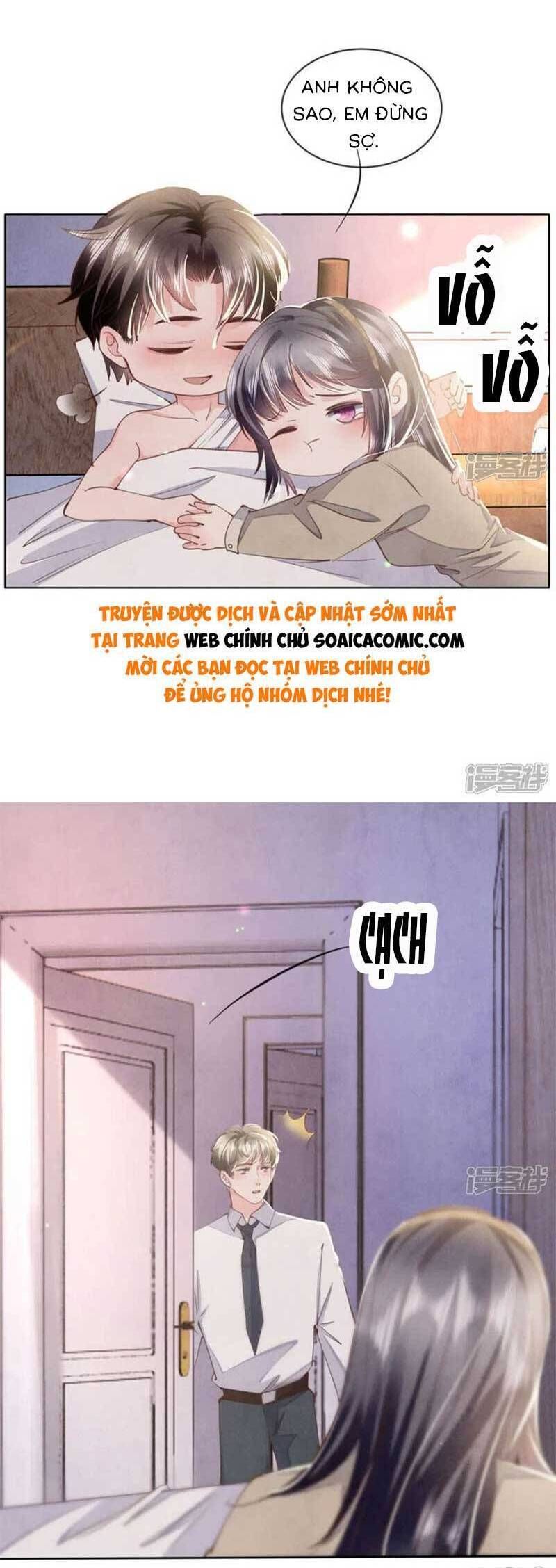 Tôi Có Ông Chồng Hay Ghen Chapter 110.1 - 17