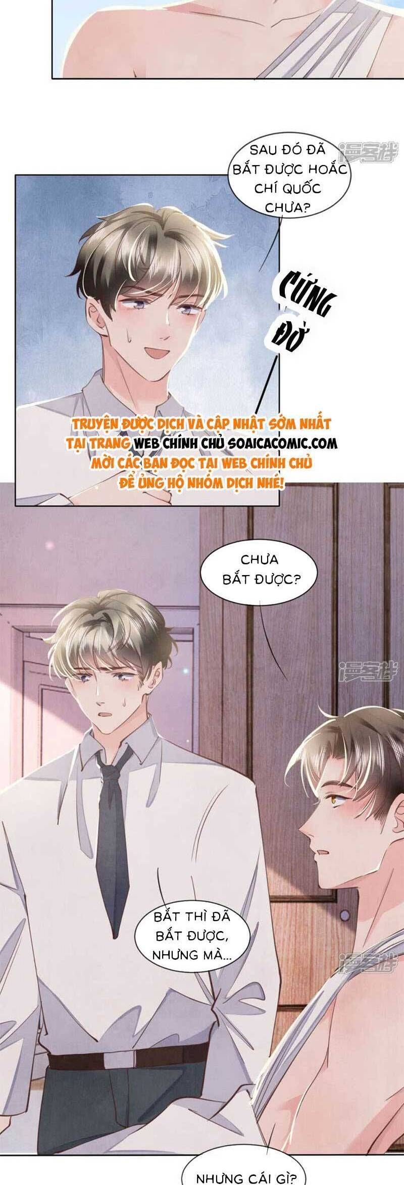 Tôi Có Ông Chồng Hay Ghen Chapter 110.1 - 19