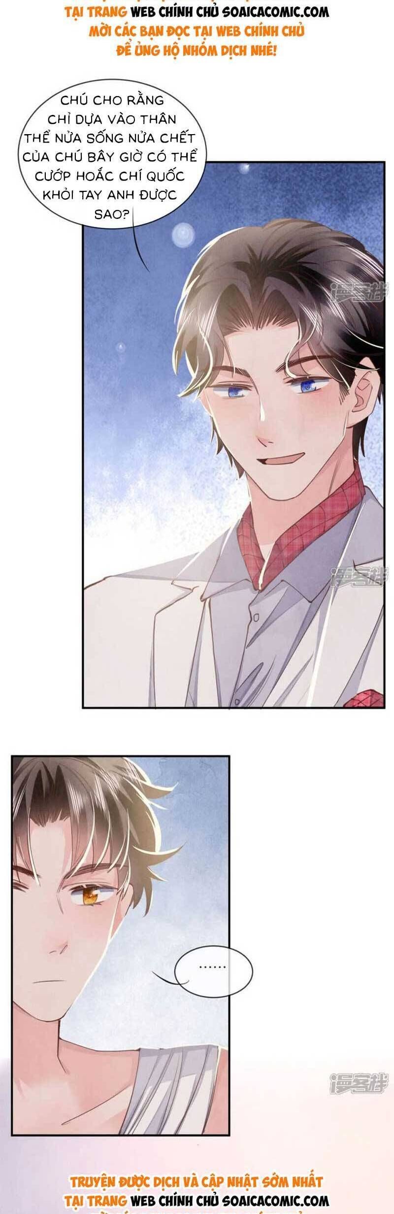 Tôi Có Ông Chồng Hay Ghen Chapter 110.1 - 22