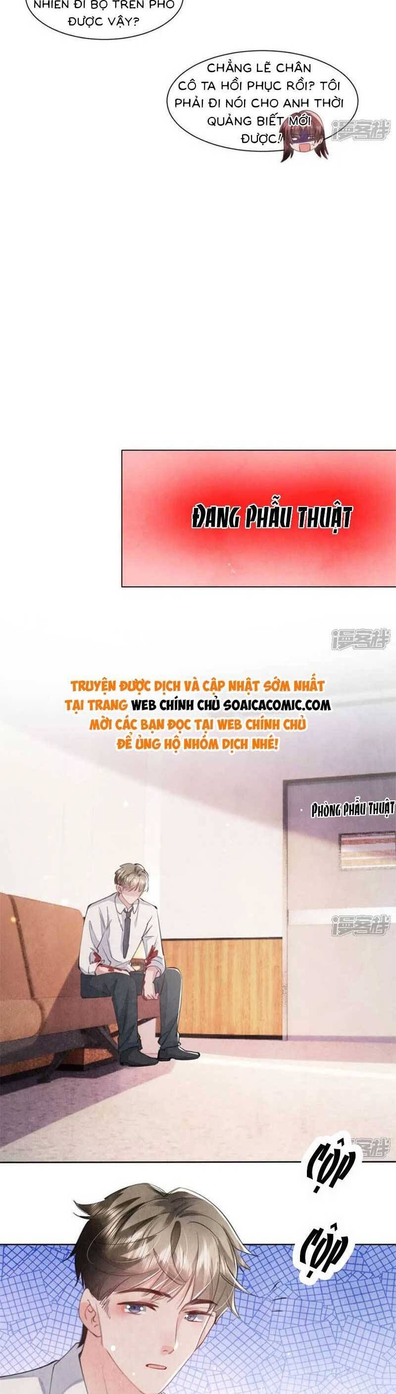 Tôi Có Ông Chồng Hay Ghen Chapter 110.1 - 7