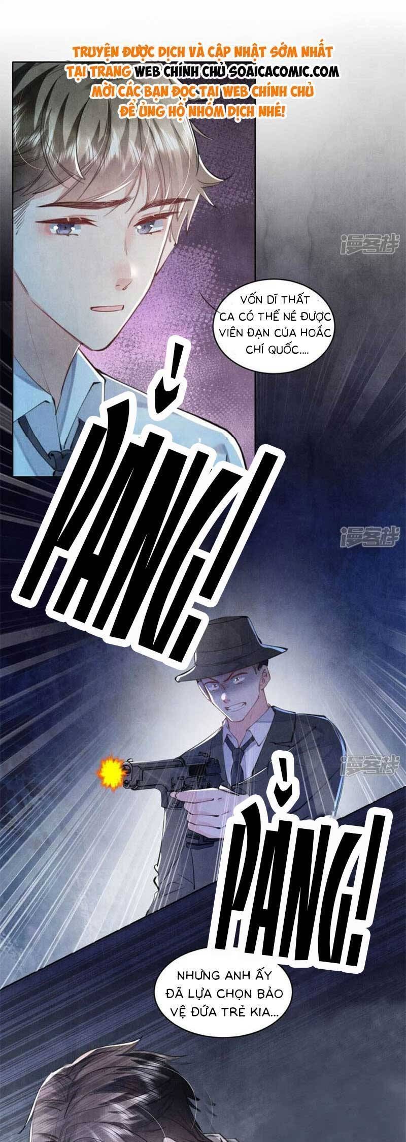 Tôi Có Ông Chồng Hay Ghen Chapter 110.1 - 9