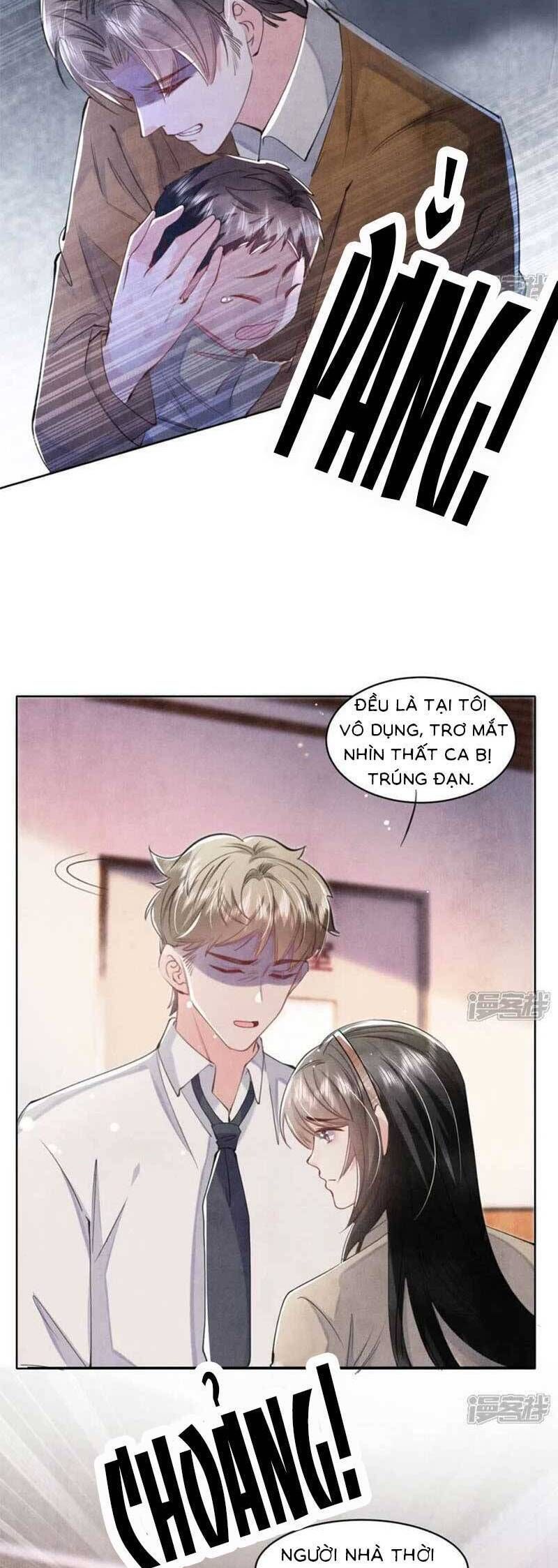 Tôi Có Ông Chồng Hay Ghen Chapter 110.1 - 10