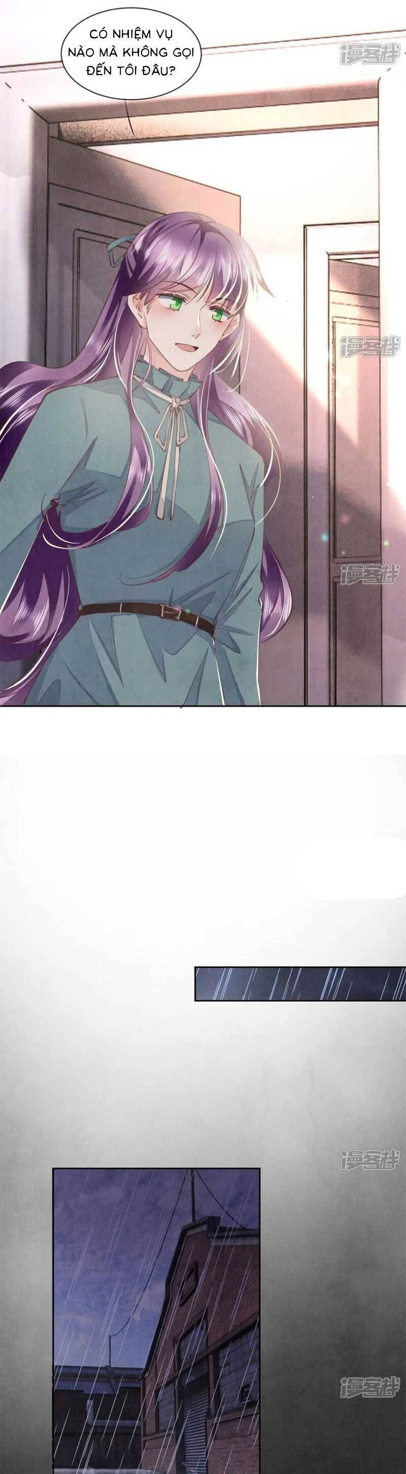 Tôi Có Ông Chồng Hay Ghen Chapter 111.1 - 12