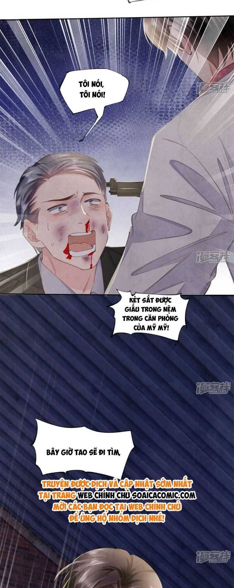 Tôi Có Ông Chồng Hay Ghen Chapter 111.1 - 15