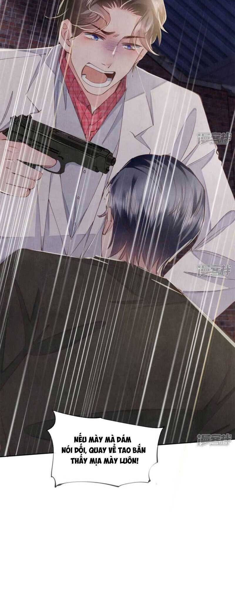 Tôi Có Ông Chồng Hay Ghen Chapter 111.1 - 16