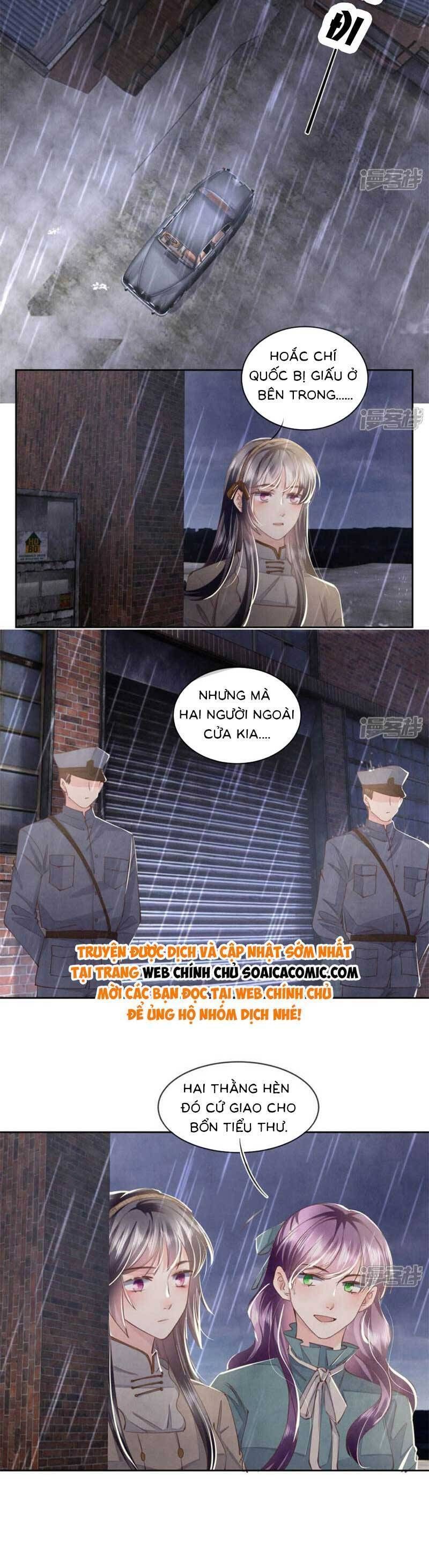 Tôi Có Ông Chồng Hay Ghen Chapter 111.1 - 18