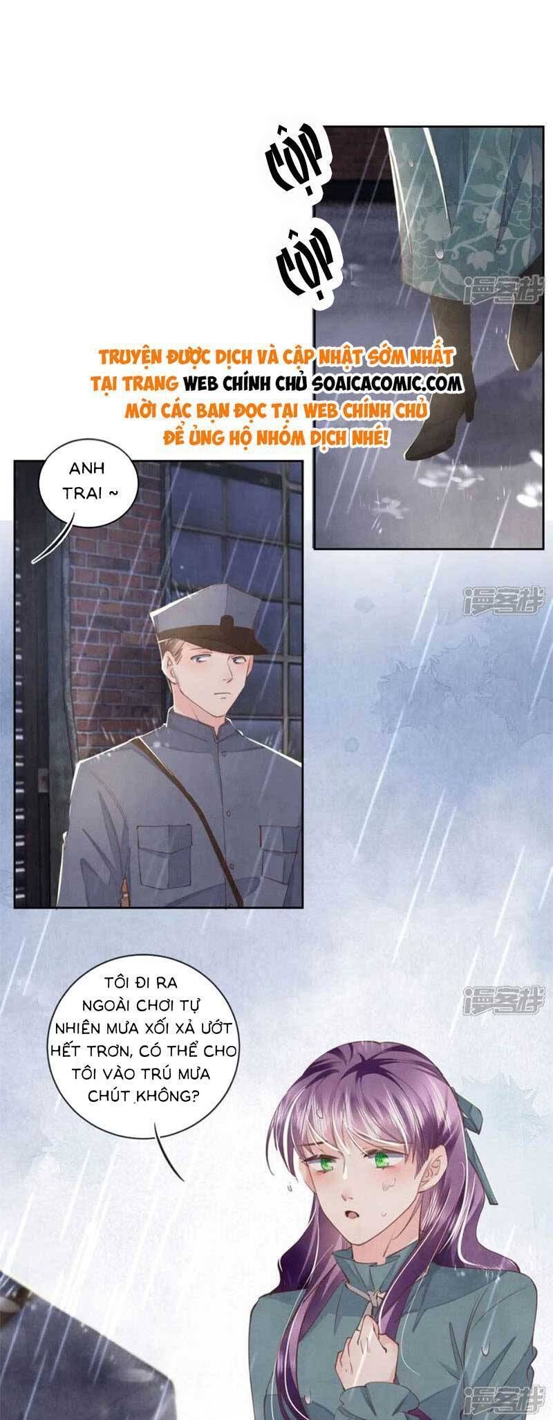 Tôi Có Ông Chồng Hay Ghen Chapter 111.1 - 19