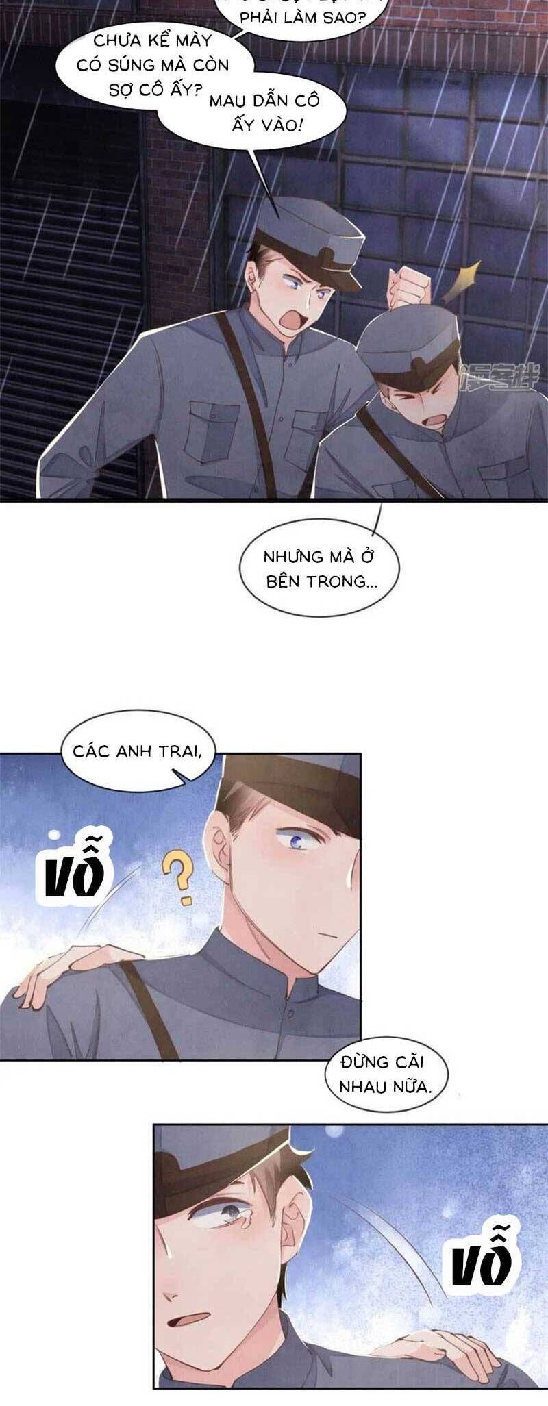 Tôi Có Ông Chồng Hay Ghen Chapter 111.1 - 21