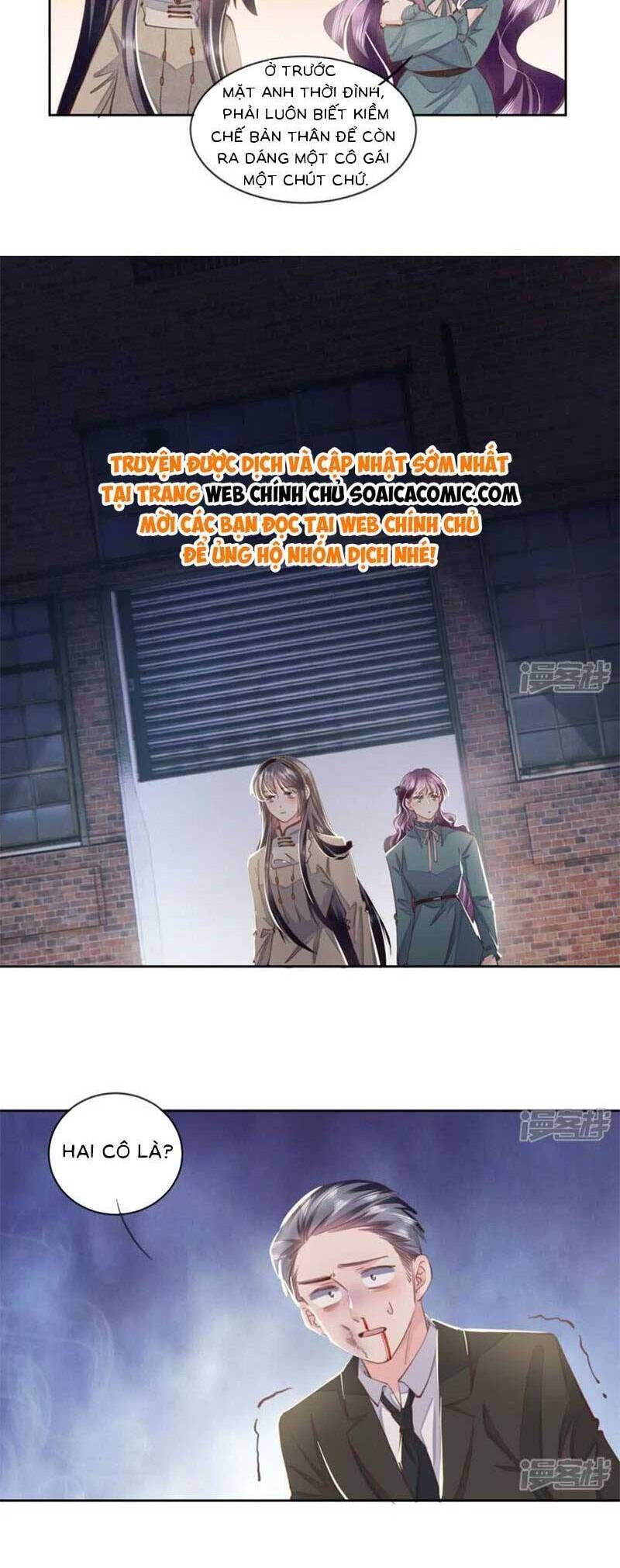 Tôi Có Ông Chồng Hay Ghen Chapter 111.1 - 24