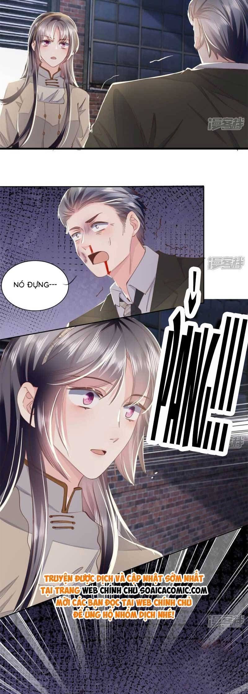 Tôi Có Ông Chồng Hay Ghen Chapter 111.1 - 26