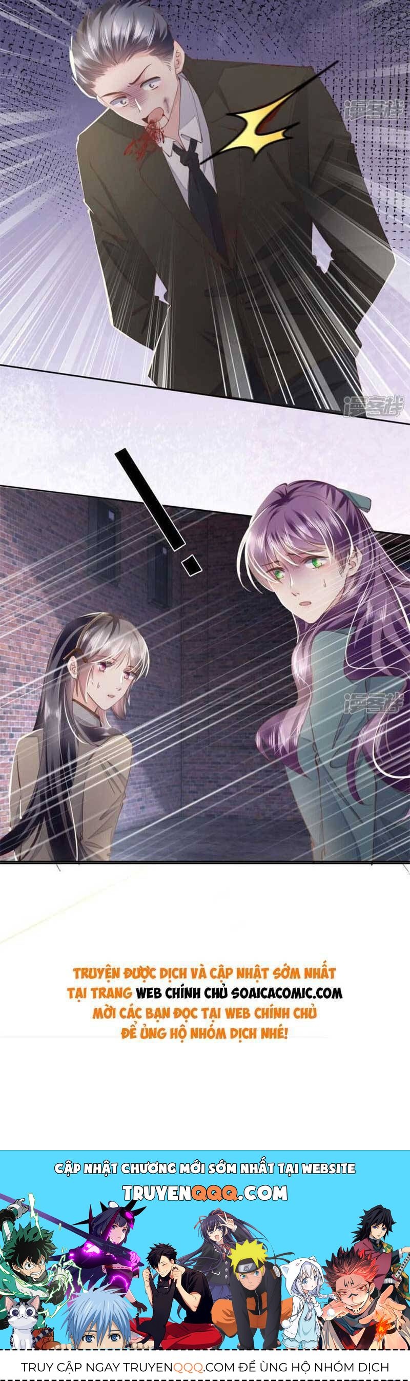 Tôi Có Ông Chồng Hay Ghen Chapter 111.1 - 27