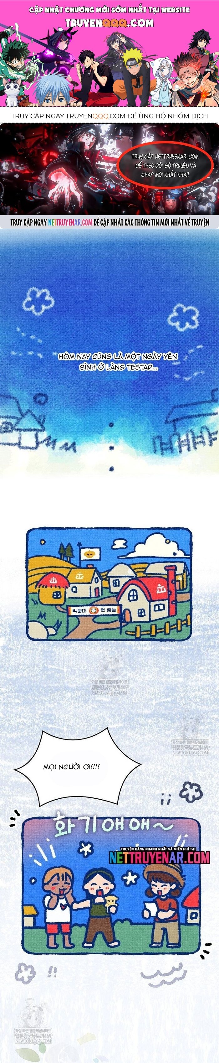 Ra Mắt Hay Ra Đi Chapter 95 - 1