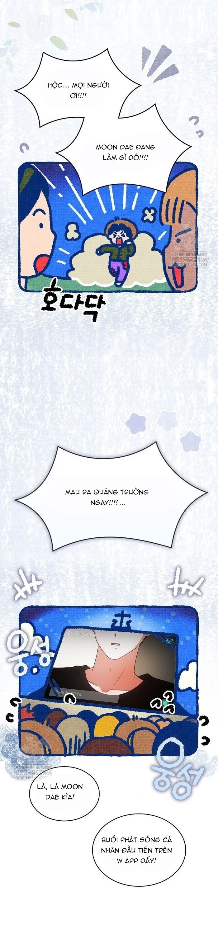 Ra Mắt Hay Ra Đi Chapter 95 - 2