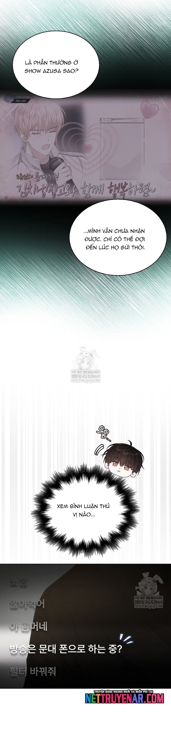 Ra Mắt Hay Ra Đi Chapter 95 - 11