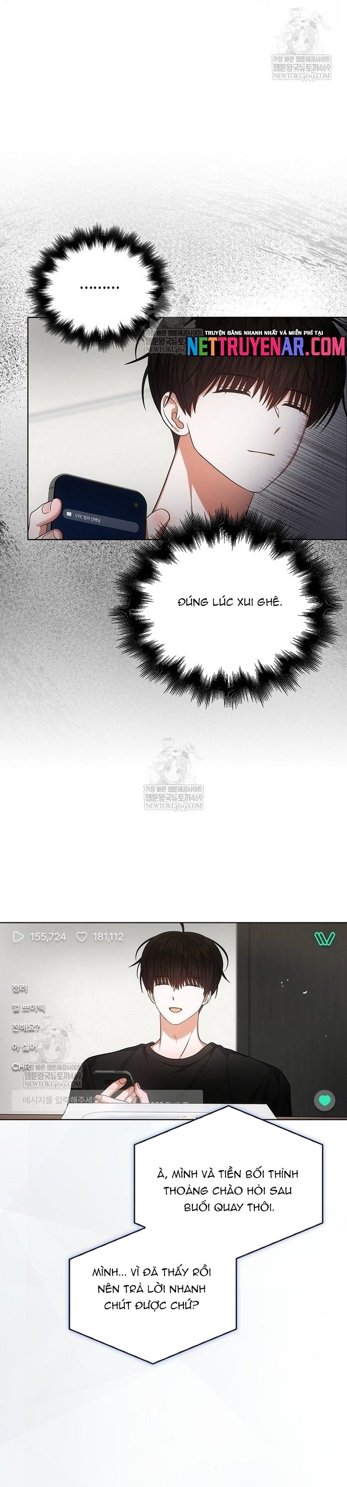 Ra Mắt Hay Ra Đi Chapter 95 - 13