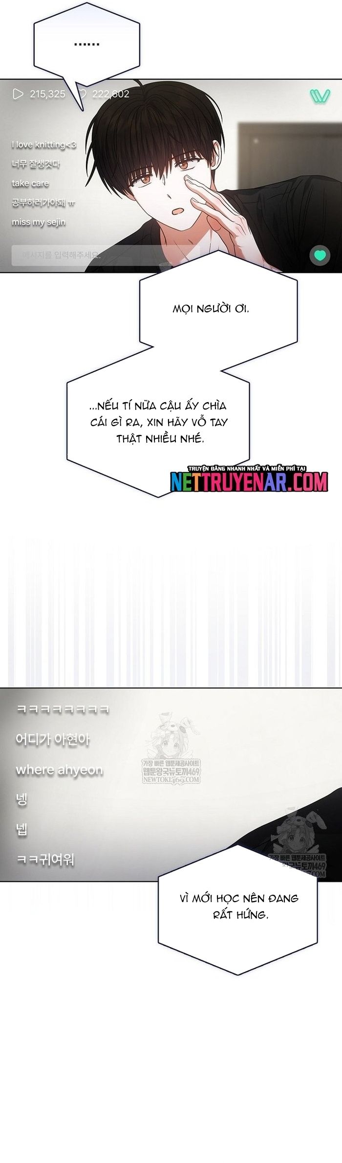 Ra Mắt Hay Ra Đi Chapter 95 - 18