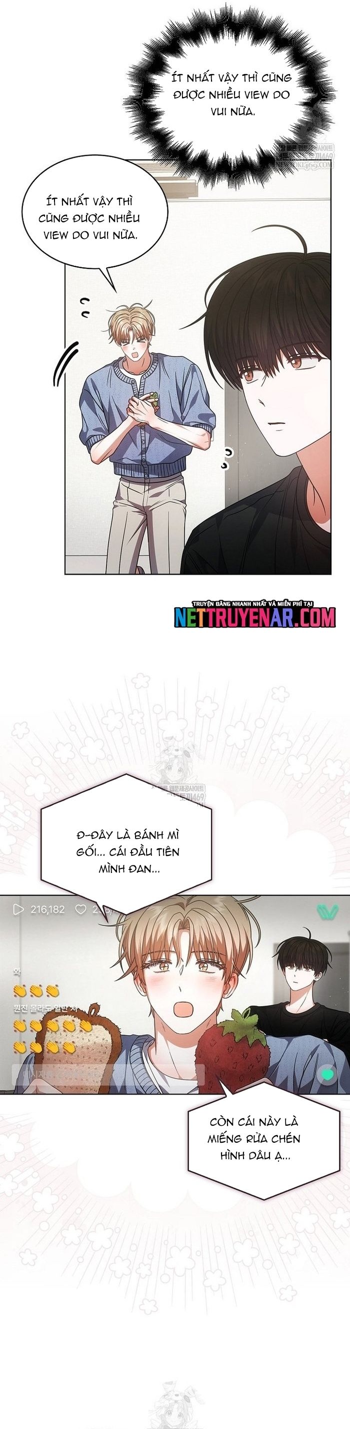 Ra Mắt Hay Ra Đi Chapter 95 - 19