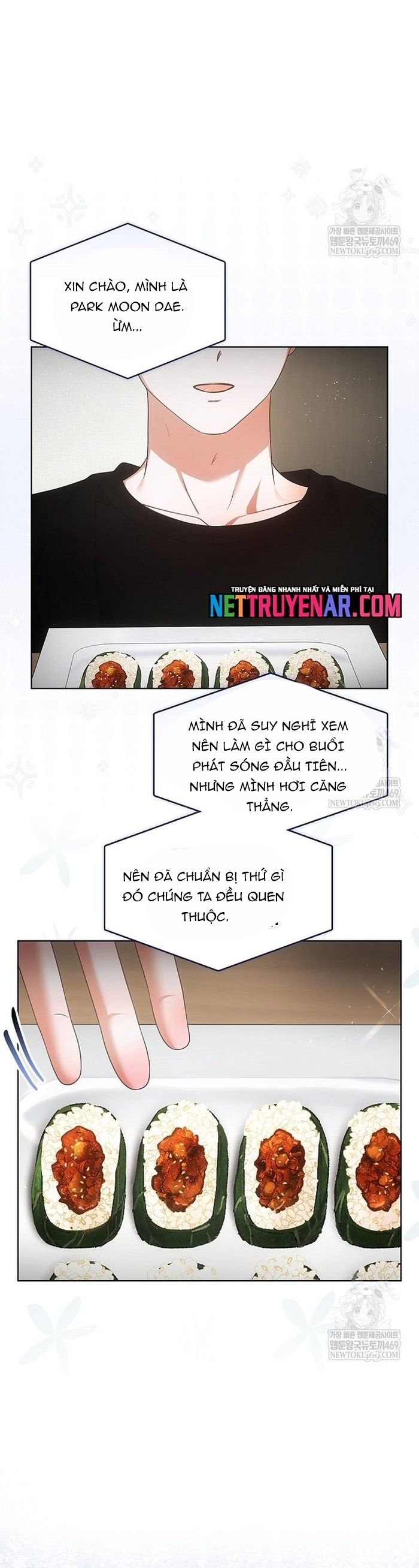 Ra Mắt Hay Ra Đi Chapter 95 - 3