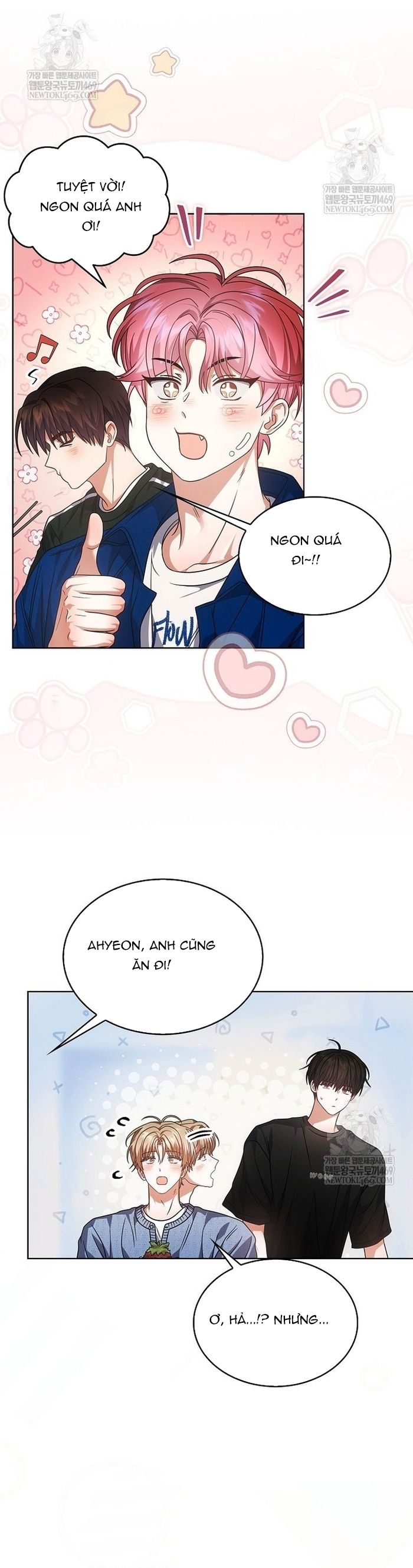 Ra Mắt Hay Ra Đi Chapter 95 - 23