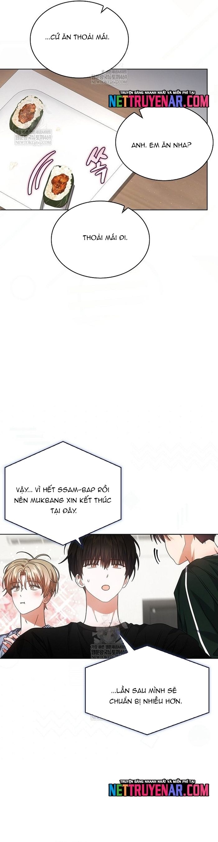 Ra Mắt Hay Ra Đi Chapter 95 - 24