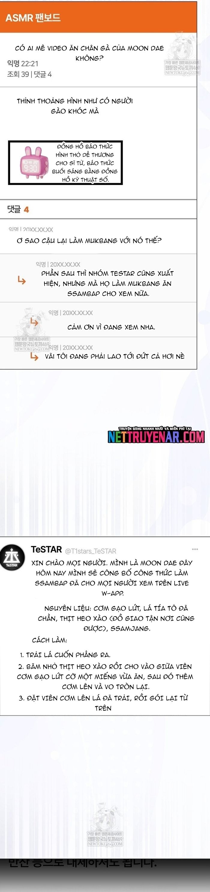 Ra Mắt Hay Ra Đi Chapter 95 - 28