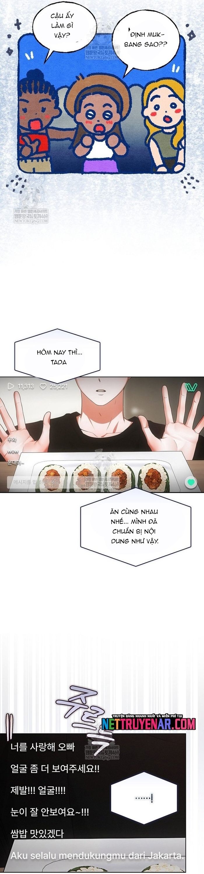 Ra Mắt Hay Ra Đi Chapter 95 - 4