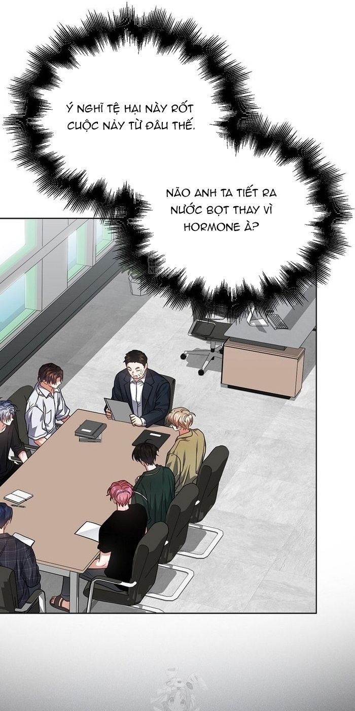 Ra Mắt Hay Ra Đi Chapter 95 - 34