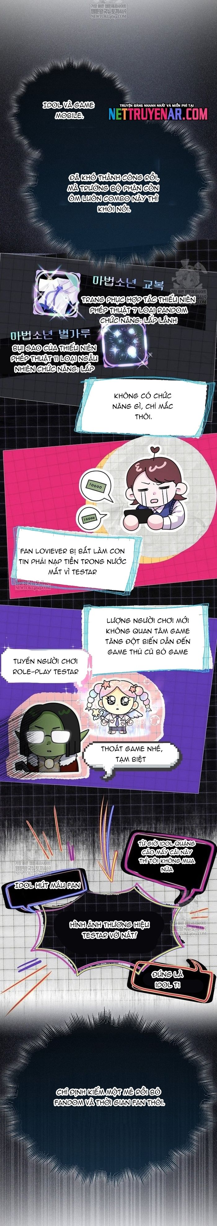 Ra Mắt Hay Ra Đi Chapter 95 - 35