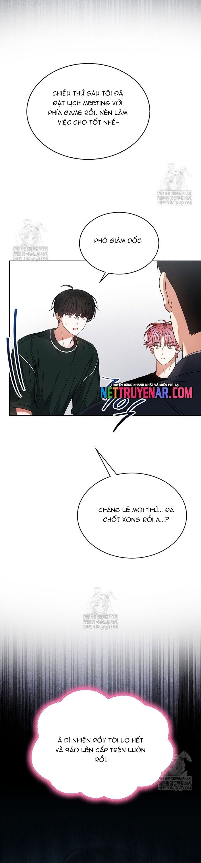 Ra Mắt Hay Ra Đi Chapter 95 - 36