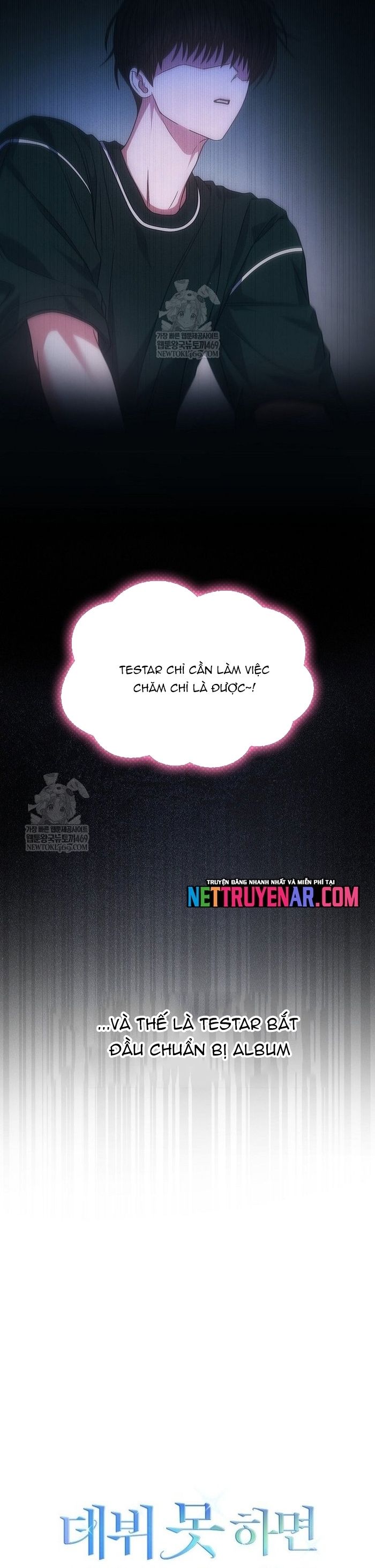 Ra Mắt Hay Ra Đi Chapter 95 - 37