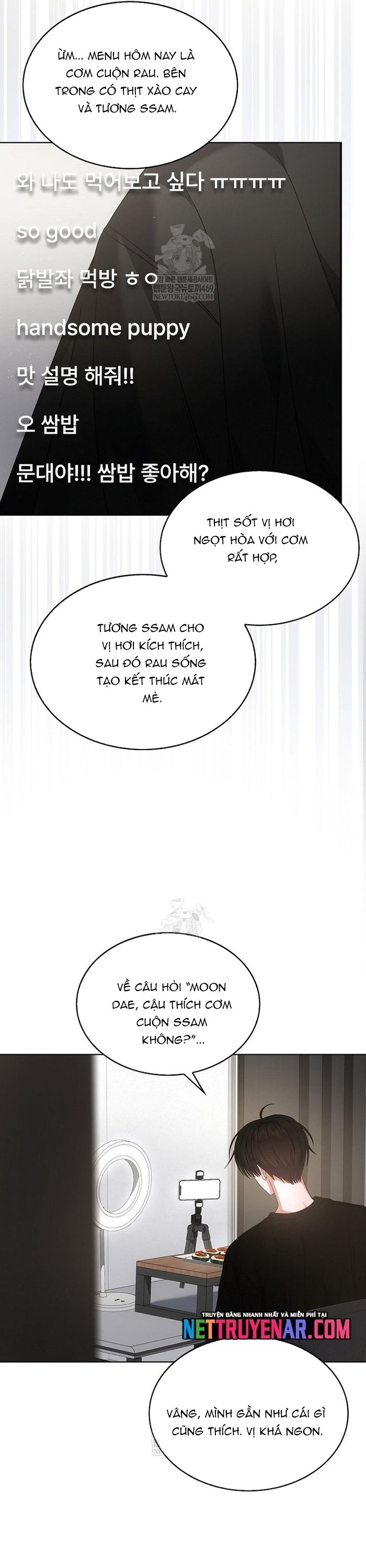 Ra Mắt Hay Ra Đi Chapter 95 - 8