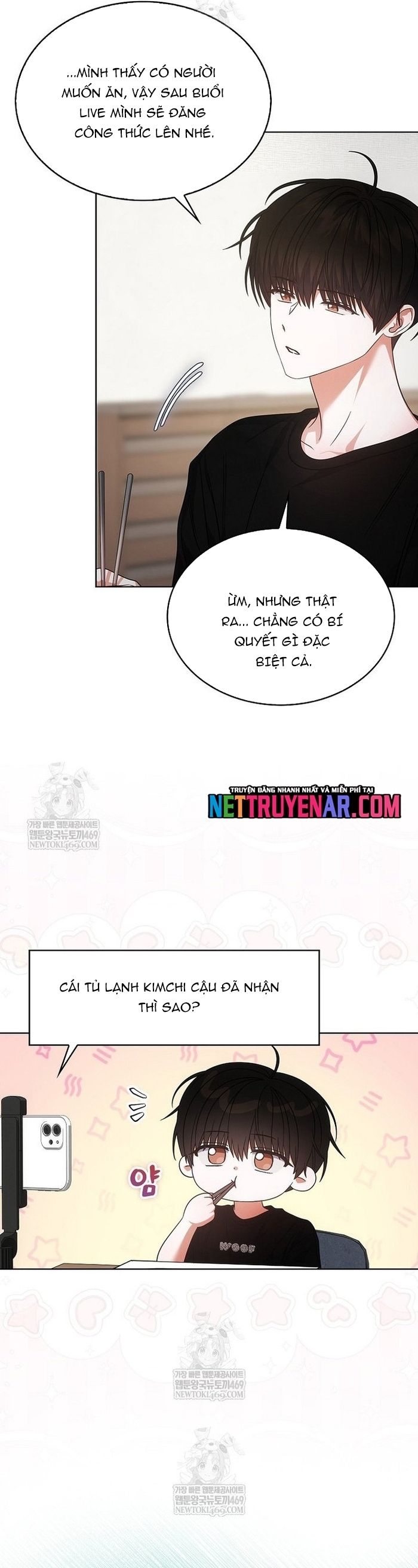 Ra Mắt Hay Ra Đi Chapter 95 - 10