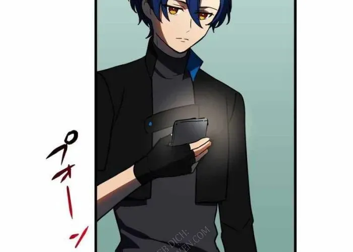 Hồi Quy Trở Thành Mạo Hiểm Giả Mạnh Nhất Nhờ Class Ẩn Điều Khiển Trọng Lực Chapter 68 - 102