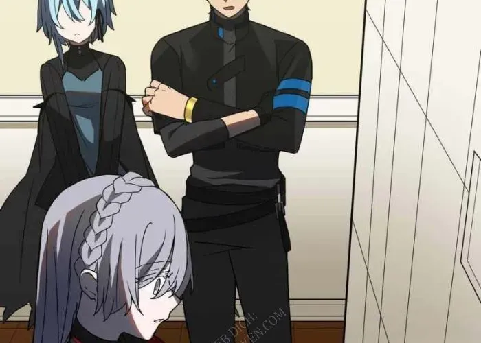 Hồi Quy Trở Thành Mạo Hiểm Giả Mạnh Nhất Nhờ Class Ẩn Điều Khiển Trọng Lực Chapter 68 - 60