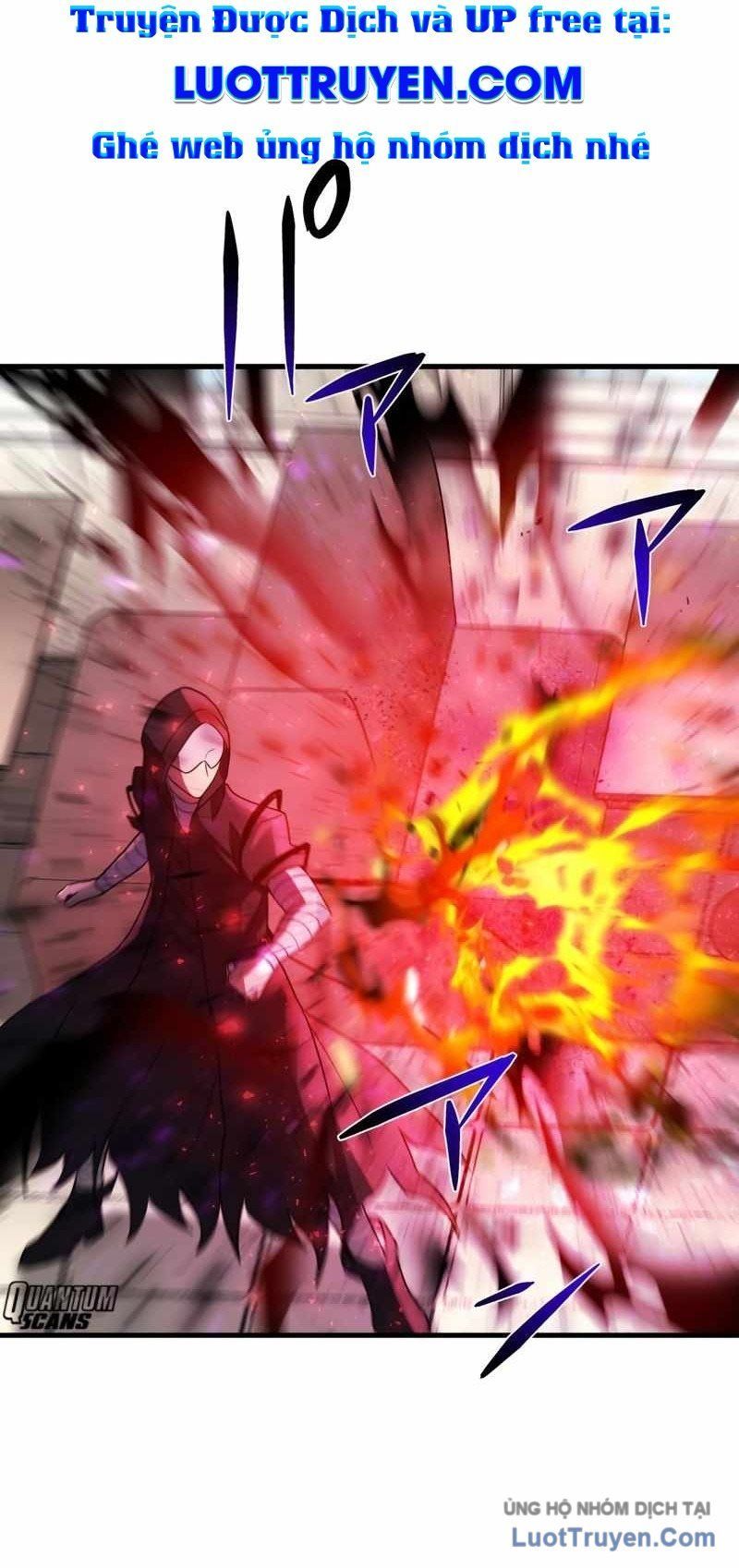 Hồi Quy Trở Thành Mạo Hiểm Giả Mạnh Nhất Nhờ Class Ẩn Điều Khiển Trọng Lực Chapter 70 - 11