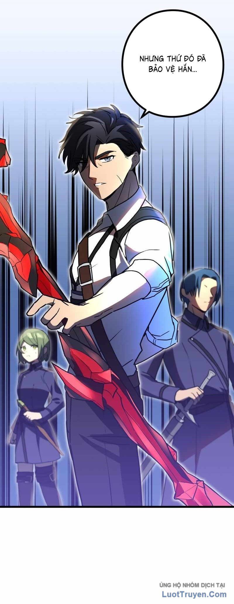 Hồi Quy Trở Thành Mạo Hiểm Giả Mạnh Nhất Nhờ Class Ẩn Điều Khiển Trọng Lực Chapter 70 - 14