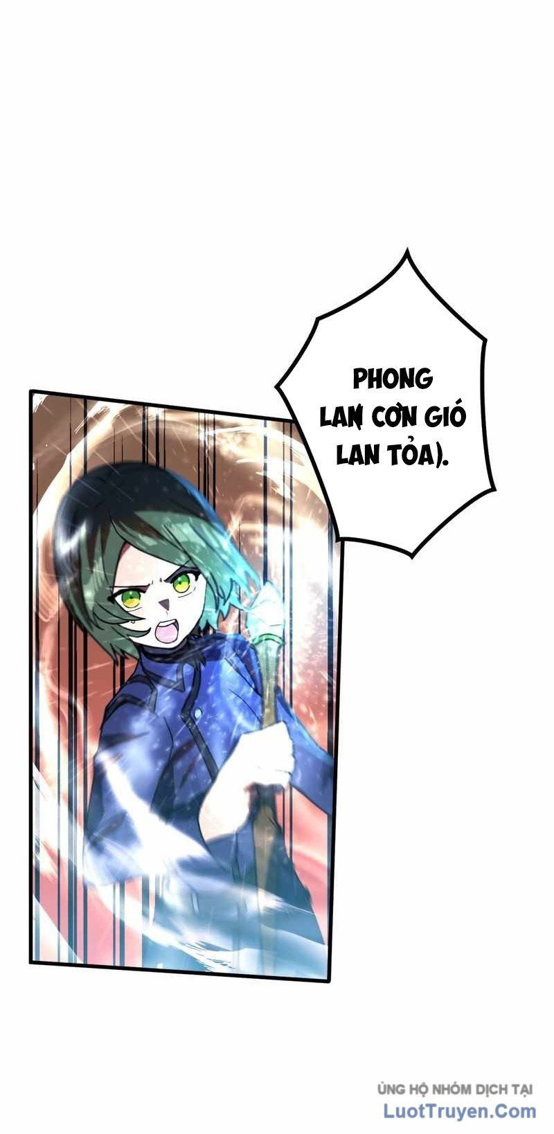 Hồi Quy Trở Thành Mạo Hiểm Giả Mạnh Nhất Nhờ Class Ẩn Điều Khiển Trọng Lực Chapter 70 - 16