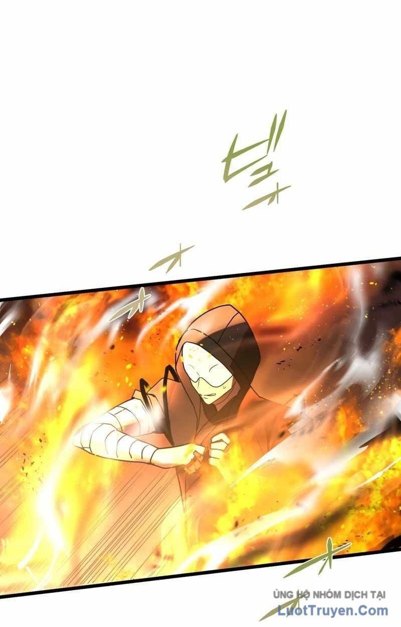 Hồi Quy Trở Thành Mạo Hiểm Giả Mạnh Nhất Nhờ Class Ẩn Điều Khiển Trọng Lực Chapter 70 - 17