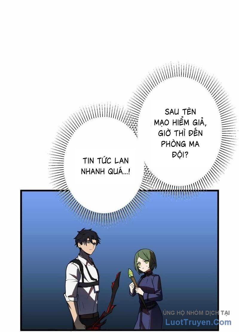 Hồi Quy Trở Thành Mạo Hiểm Giả Mạnh Nhất Nhờ Class Ẩn Điều Khiển Trọng Lực Chapter 70 - 19