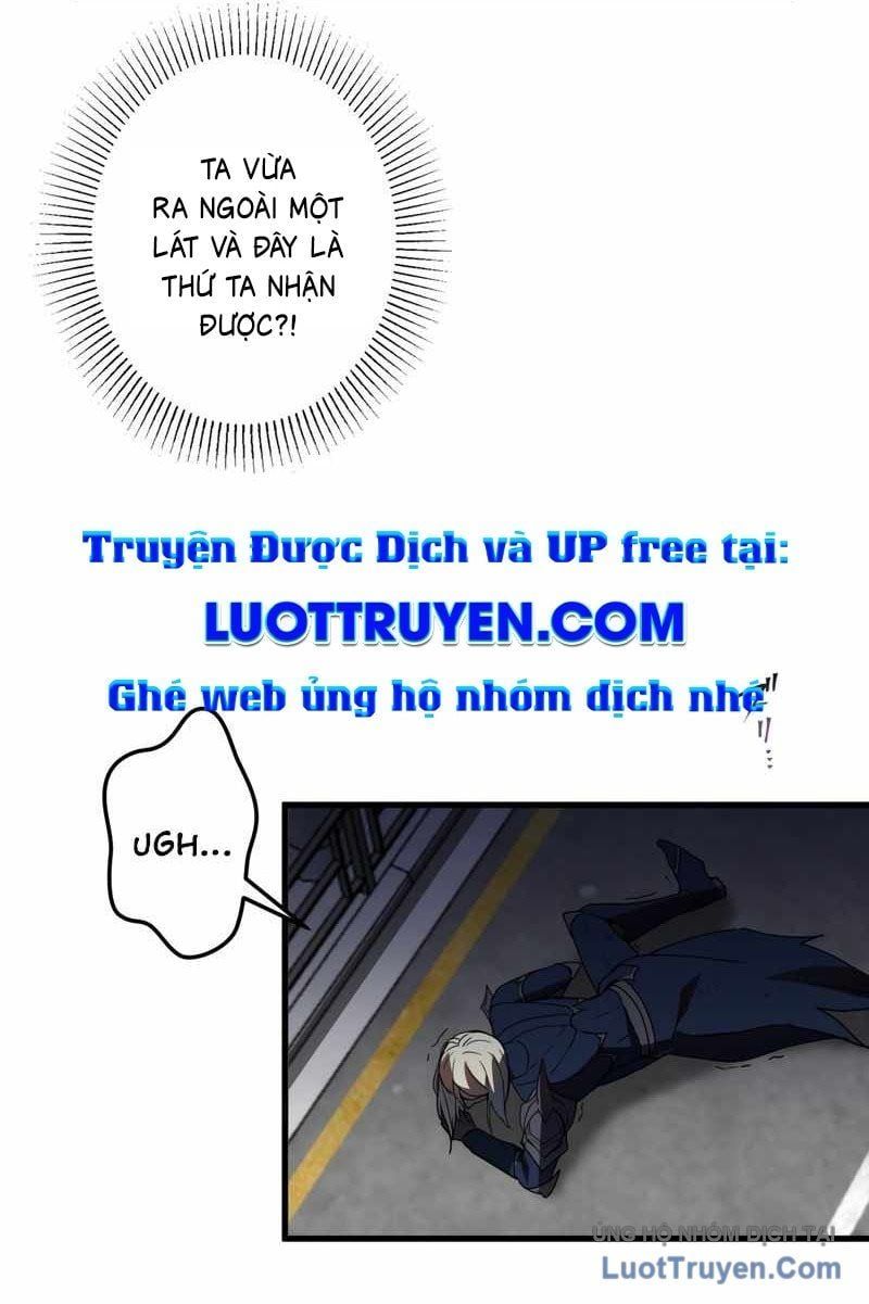 Hồi Quy Trở Thành Mạo Hiểm Giả Mạnh Nhất Nhờ Class Ẩn Điều Khiển Trọng Lực Chapter 70 - 20