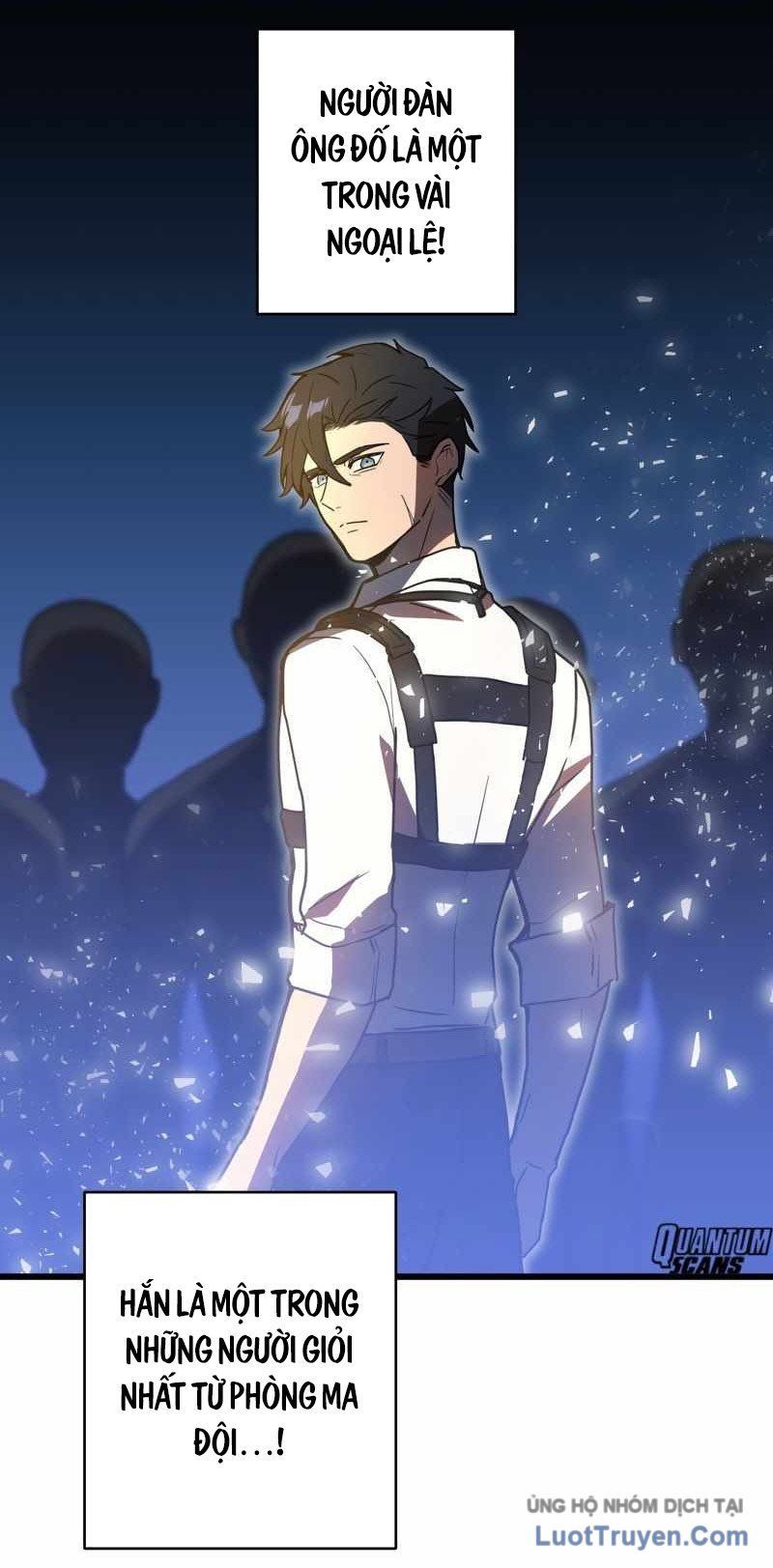 Hồi Quy Trở Thành Mạo Hiểm Giả Mạnh Nhất Nhờ Class Ẩn Điều Khiển Trọng Lực Chapter 70 - 24