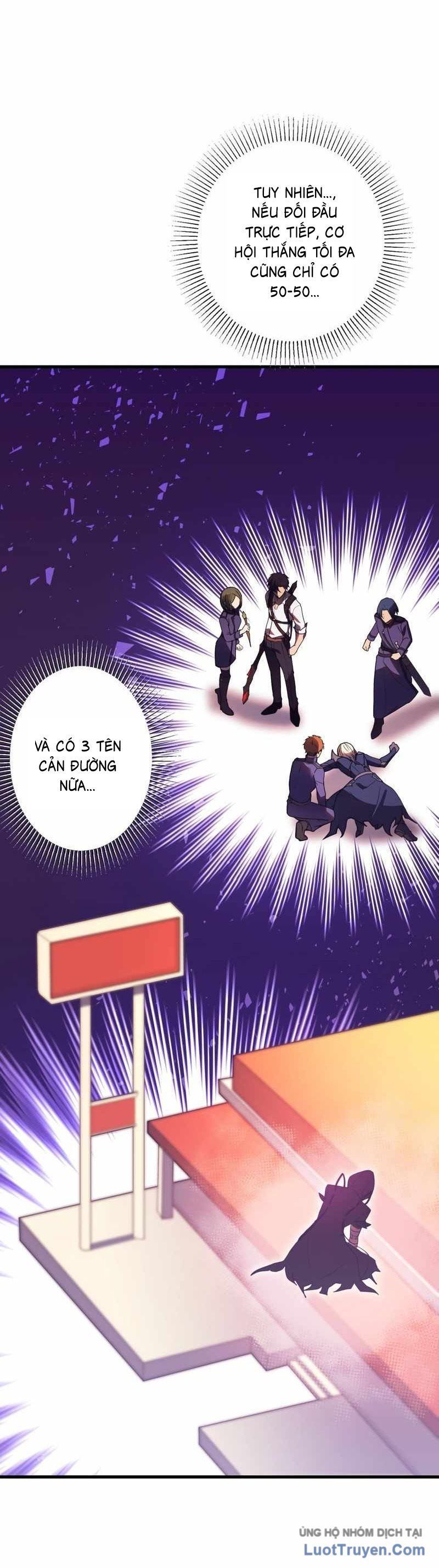 Hồi Quy Trở Thành Mạo Hiểm Giả Mạnh Nhất Nhờ Class Ẩn Điều Khiển Trọng Lực Chapter 70 - 26